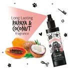 BUGALUGS PET COLOGNE 200ML PAPAYA COCON