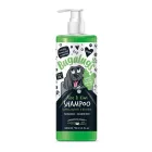 BUGALUGS SHAMPOO 250ML ALOE-KIWI