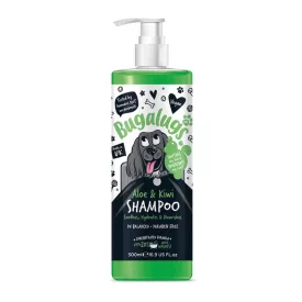 BUGALUGS SHAMPOO 250ML ALOE-KIWI