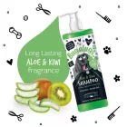 BUGALUGS SHAMPOO 250ML ALOE-KIWI