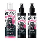 BUGALUGS DÍSZDOBOZ 3 DB-OS BABY FRESH