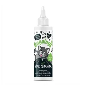 BUGALUGS CAT FÜLTISZTÍTÓ 200ML 