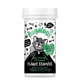 BUGALUGS CAT PLAQVE REMOVER 70 G