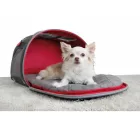 KONG 2-IN-1 PET CARRIER  AND TRAVEL MAT