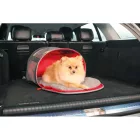 KONG 2-IN-1 PET CARRIER  AND TRAVEL MAT