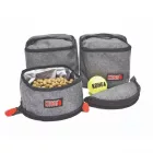 KONG  TRAVEL BAG 5 DARAB-OS SZETT