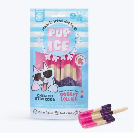 PUP ICE ROCKET LOLLIES EPER-ÁFONYA 90G M 2DB-OS FAGYI