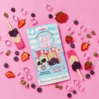 PUP ICE ROCKET LOLLIES EPER-ÁFONYA 90G M 2DB-OS FAGYI