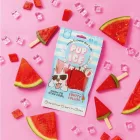 PUP ICE FRUITY LOLLIES GÖRÖGDINNYE 90G S 3DB-OS FAGYI