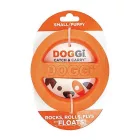 DOGGI FLY&FLOAT KUTYAJÁTÉK S 11x11x4,3CM