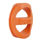 DOGGI FLY&FLOAT KUTYAJÁTÉK S 11x11x4,3CM