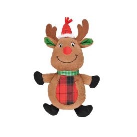 FG KARÁCSONYI RÉNSZARVAS 29 CM