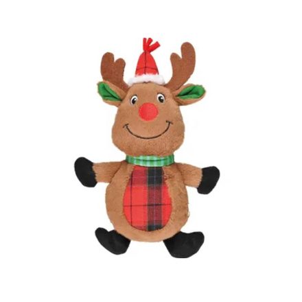 FG KARÁCSONYI RÉNSZARVAS 29 CM