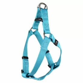 Flamingo Hám türkiz 35-60cm 20mm