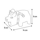 FGO KARÁCSONYI LATEX MALAC 