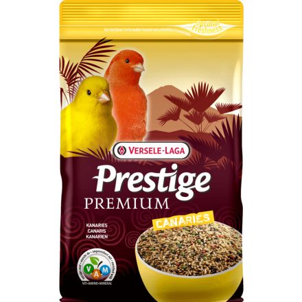 Versele-Laga Magkeverék kisállat-eledel / Kanári 800 g