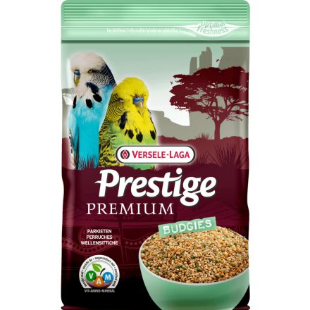 Versele-Laga Magkev. kisállat-eledel / Hull. papagáj 800 g