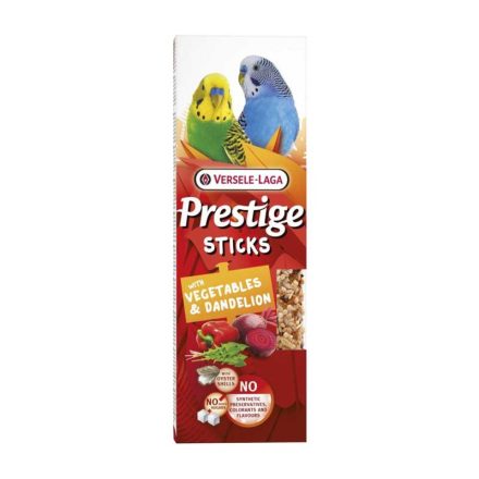 VERSELE PRESTIGE STICKS  HULL.MÉZ-TOJÁS 