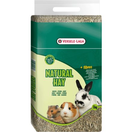 Versele-Laga kisállat-eledel Rágcsáló Széna / 1 kg