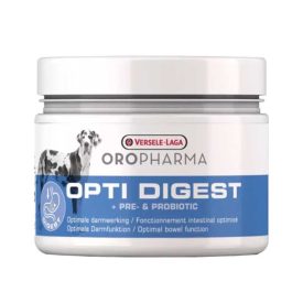 OROPHARMA OPTI DIGEST KUTYÁKNAK 250G PROBIOTIKUM