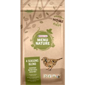 Versele-Laga Menu Nature kisállat-eledel 4 évszak / 1 kg