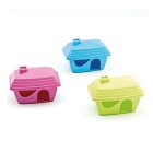 SAVIC CASITA HÖRCSÖGHÁZ 15,5X11,5X10,5CM