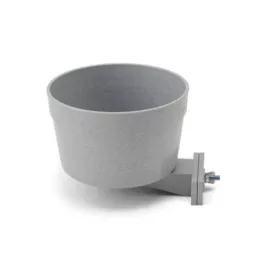 SAVIC CROCK JUMBO ITATÓTÁL 15x15x12CM 850ML