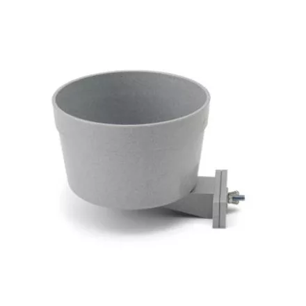 SAVIC CROCK JUMBO ITATÓTÁL 15x15x12CM 850ML