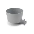 SAVIC CROCK GIANT ITATÓTÁL 15x15x18CM 1200ML