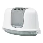 SAVIC NESTOR CORNER SAROK MACSKA WC 58,5x45,5x40CM SZÜ