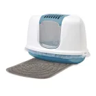 SAVIC NESTOR CORNER SAROK MACSKA WC 58,5x45,5x40CM K-F