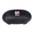 SAVIC SNOOZE MŰA FEKH A2020-0011 S 60X42X20CM FEKETE