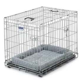 SAVIC DOG RESIDENCE SZOBAKENNEL 61x46x53CM