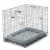 SAVIC DOG RESIDENCE SZOBAKENNEL 61x46x53CM