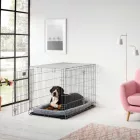 SAVIC DOG RESIDENCE SZOBAKENNEL 61x46x53CM