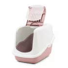 SAVIC NESTOR FEDELES MACSKA WC R-F 56x39x38,5CM 