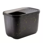 SAVIC HOP IN MARBLE MACSKA WC 58,5x39x39,5CM 