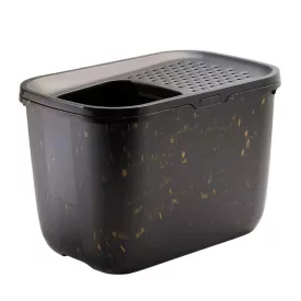 SAVIC HOP IN MARBLE MACSKA WC 58,5x39x39,5CM 