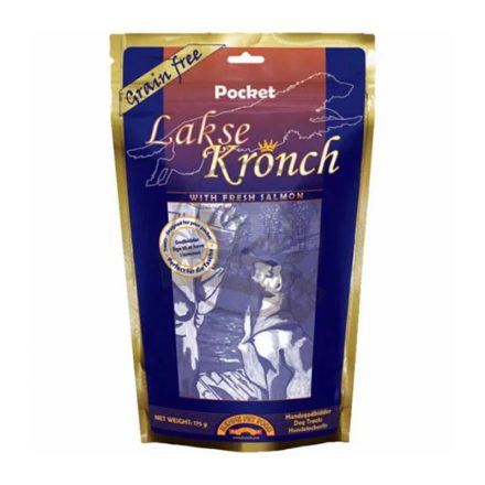 xKRONCH POCKET TRÉNING JUTI   175G LAZAC