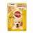 PEDIGREE DOG POUCH JUNIOR 100G CSIRKE