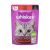 WHISKAS CAT POUCH MÁRTÁSBAN 85G MARHA