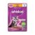 WHISKAS CAT POUCH JUNIOR 85G CSIRKE ASZP