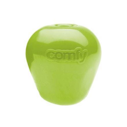COMFY KUTYAJÁTÉK SNACKY ALMA LABDA 7,5CM