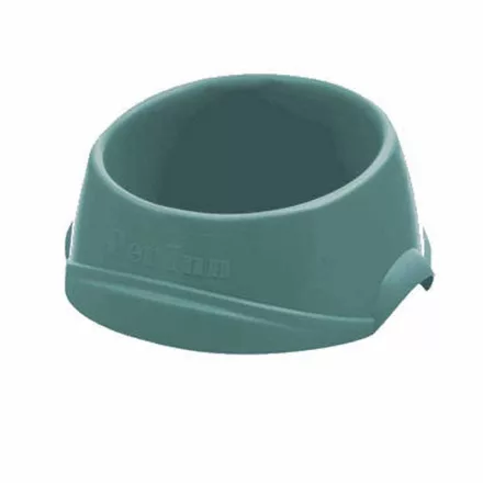 COMFY MŰANYAG TÁL 300ML MENTAZÖLD
