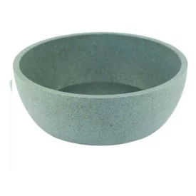 COMFY BAMBUSZ TÁL 930ML KÉK-SZÜRKE