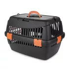 HAP PET KUTYA SZÁLLÍTÓ BOX 50/33/33CM NARANCS