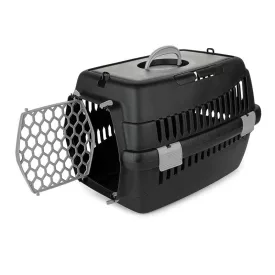 HAP PET KUTYA SZÁLLÍTÓ BOX 50/33/33CM 