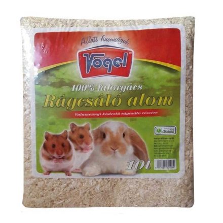 VOGEL FORGÁCS 10L