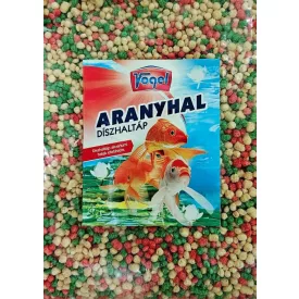 ARANYHALTÁP VOGEL 10L
