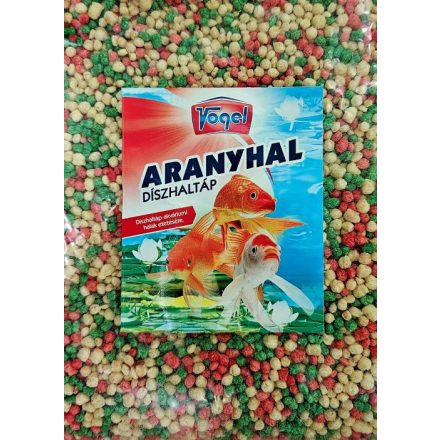 ARANYHALTÁP VOGEL 10L